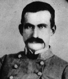 Brigadier General John McCausland, Jr.