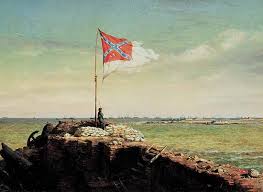 Flag of Fort Sumter